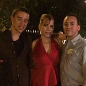 Meet your Posher, Ivette